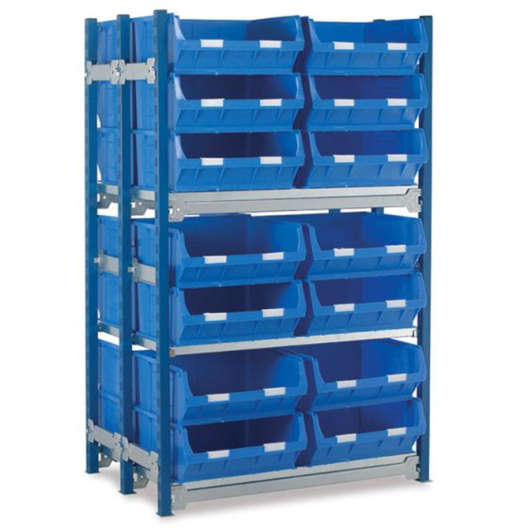 Shelving Kits