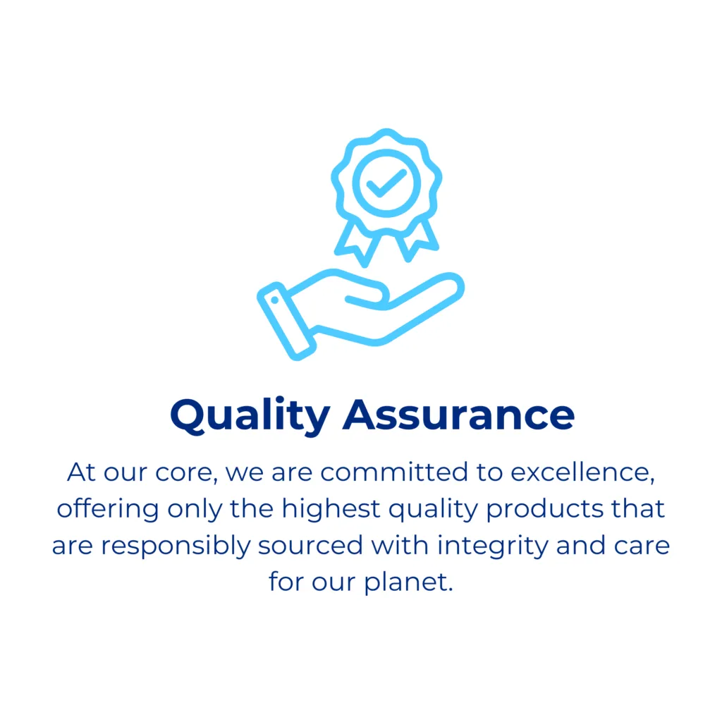 Quality Assurance 