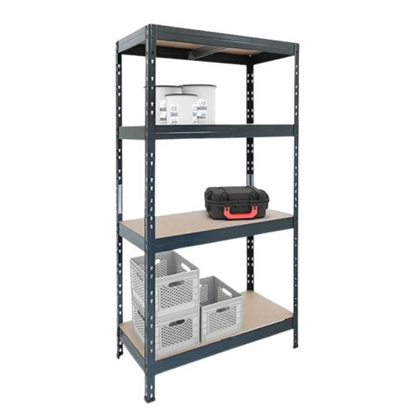 Heavy Duty Shelving 175kg Main image