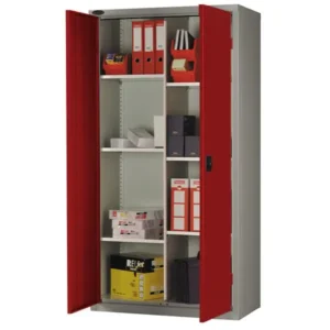 Compartment Cupboard