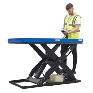 Lift Tables