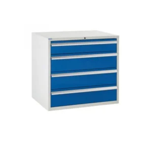 Euroslide Four Drawers