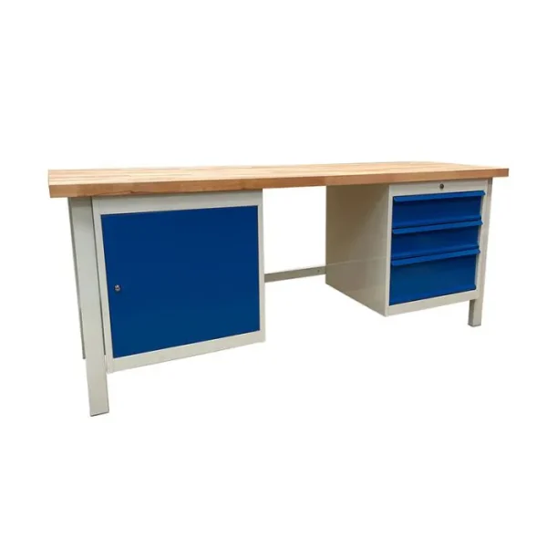 Ndurance Workbenches - Image 7