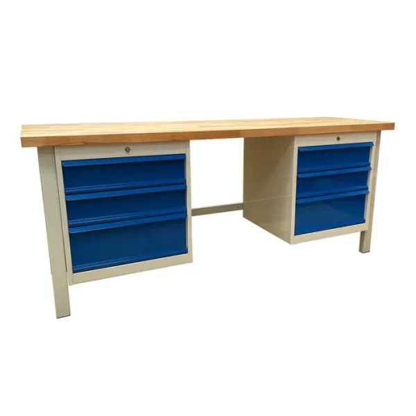 Ndurance Workbenches - Image 9