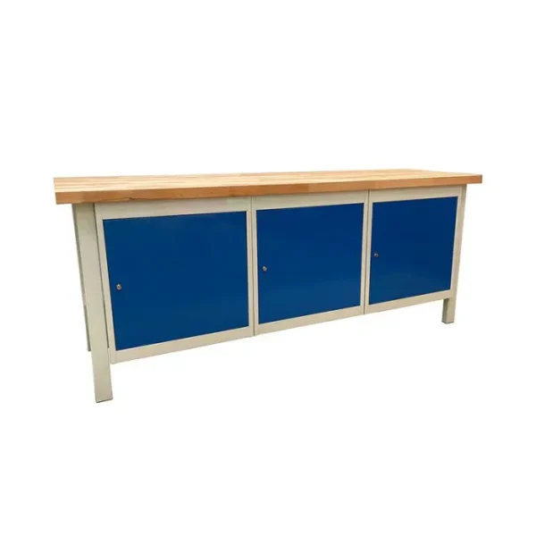 Ndurance Workbenches - Image 10