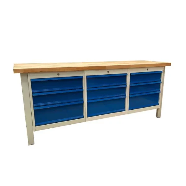 Ndurance Workbenches - Image 11