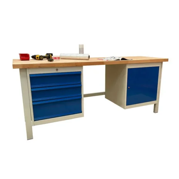 Ndurance Workbenches