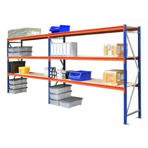 Longspan Shelving 2.0m High - Image 3