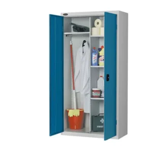 Maintenance Cupboard