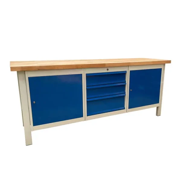 Ndurance Workbenches - Image 2