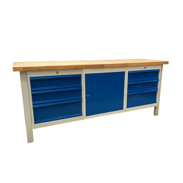 Ndurance Workbenches - Image 3