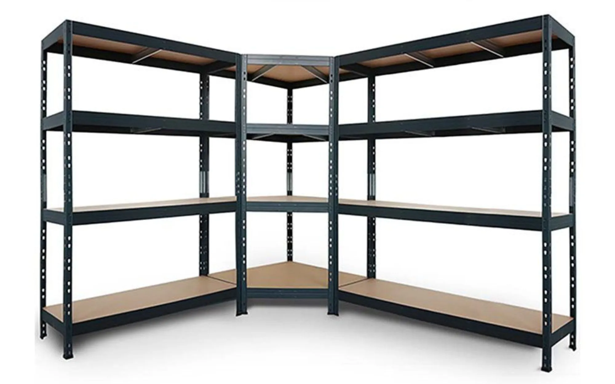 Heavy Duty Shelving