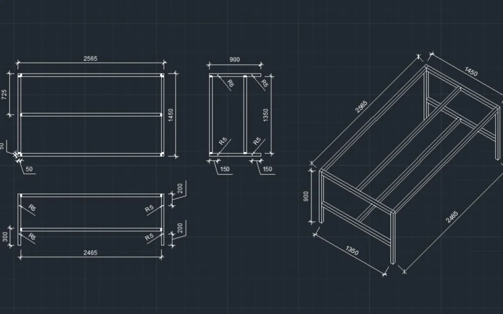 Custom Fabrication Solutions