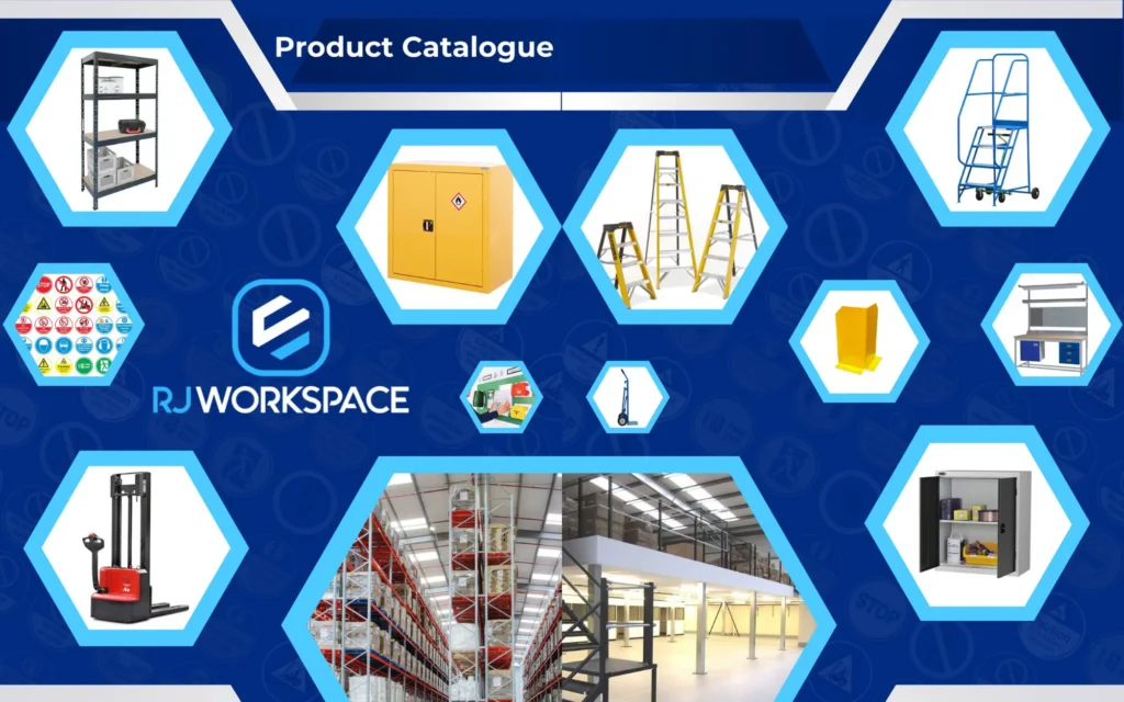 Warehouse Products